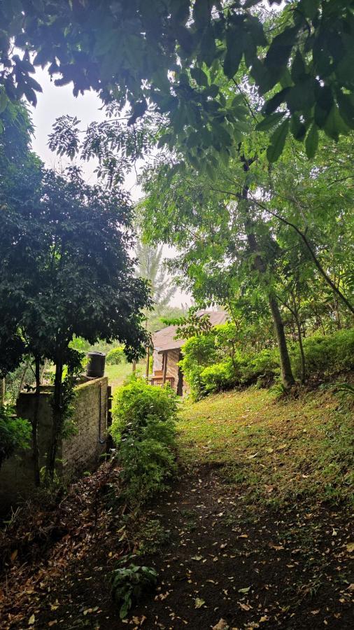Lake Lyantonde Eco Campsite Original Fort Portal Exterior photo